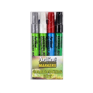 Artline Tuinders Kit 4-pack